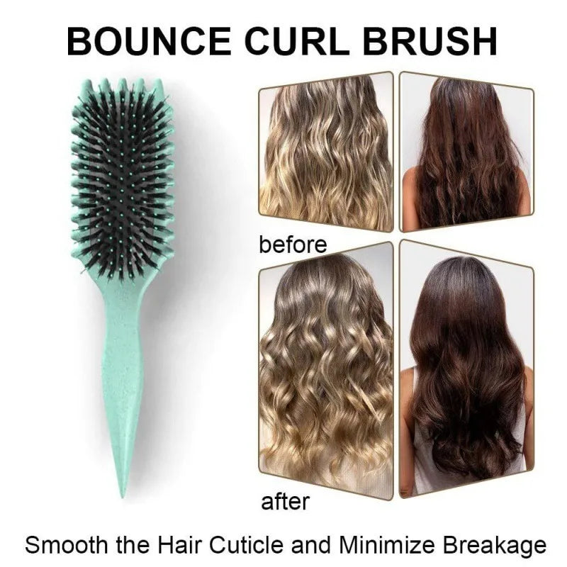 Curl Brush